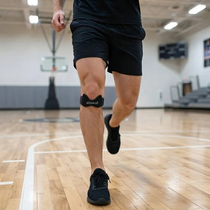 Alowat Precision Strap