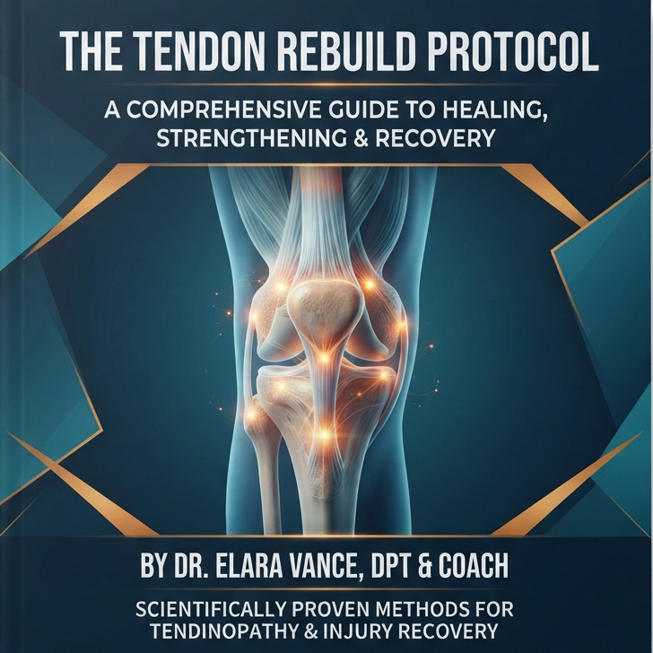 The Tendon Rebuild Protocol