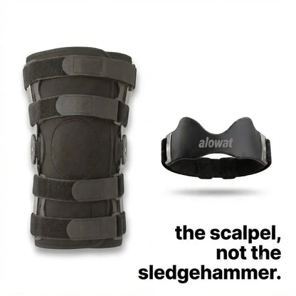 Alowat Precision Strap