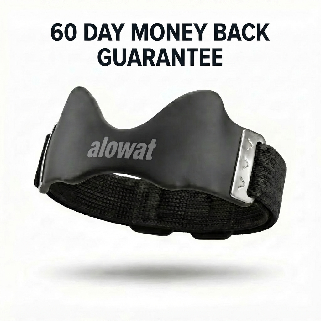 Alowat Precision Strap