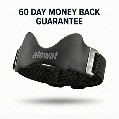 Alowat Precision Strap